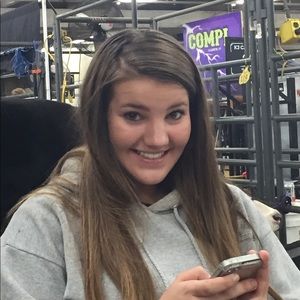 Meet your Posher, Delaynie